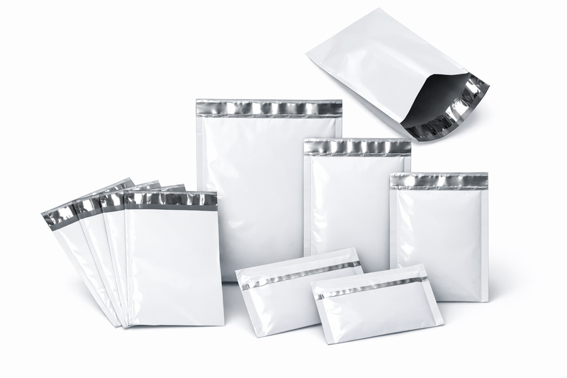 Poly Mailers