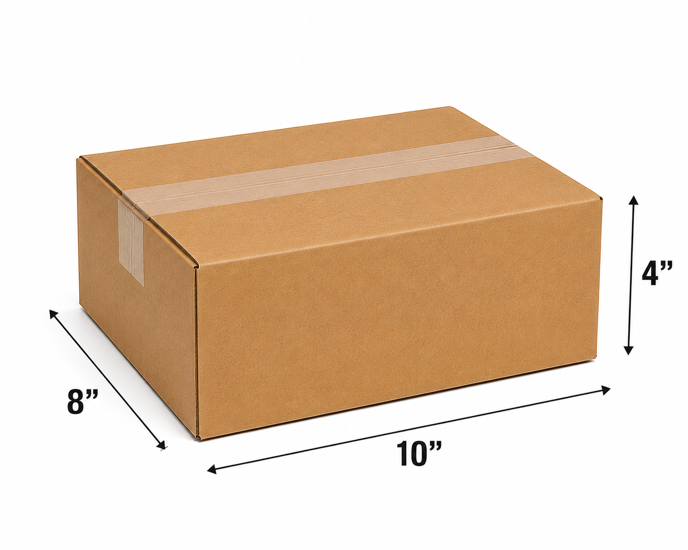 Shipping Boxes Standard