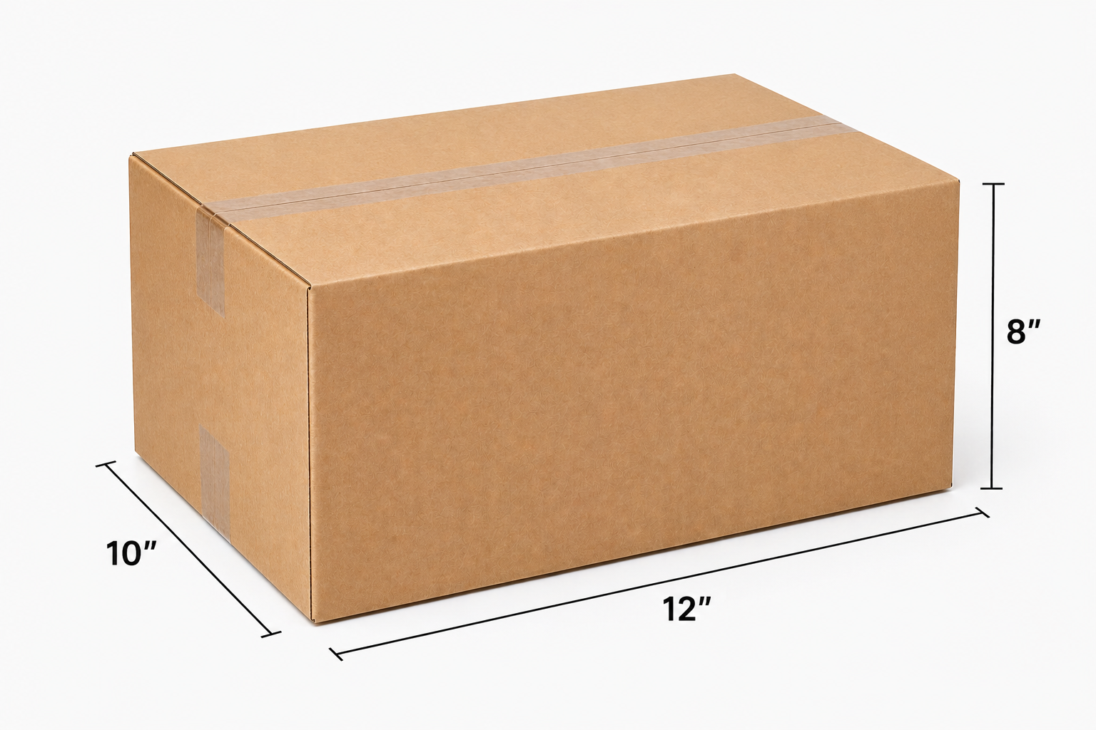 Shipping Boxes Standard