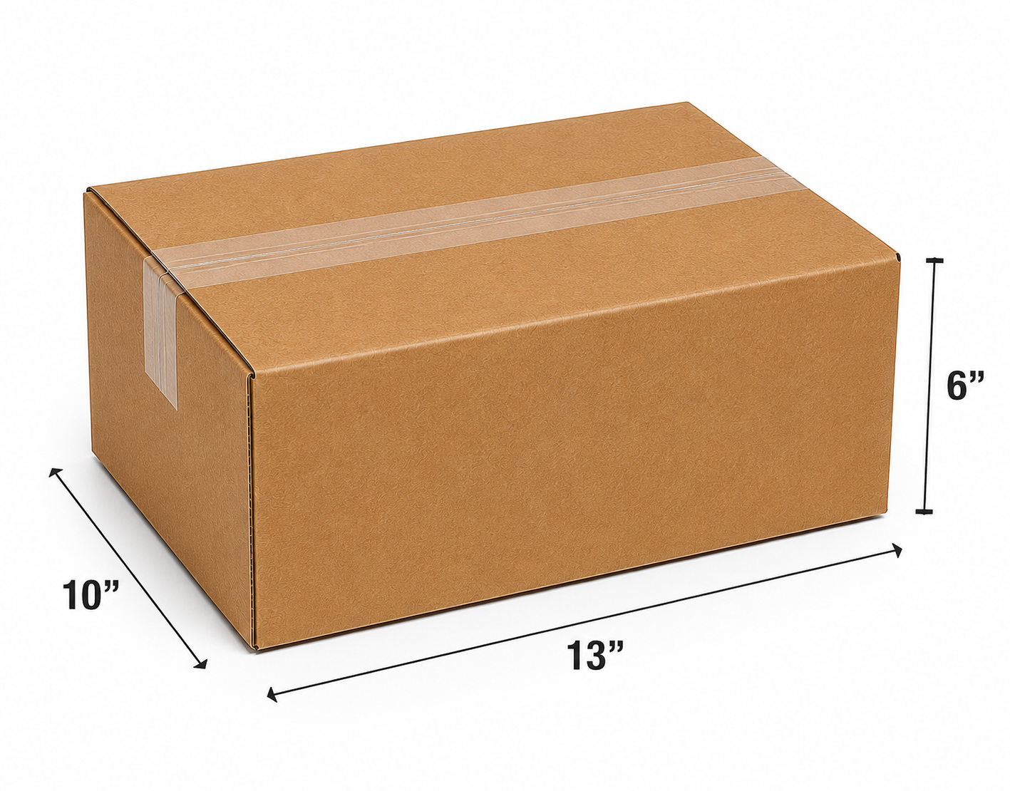 Shipping Boxes Standard