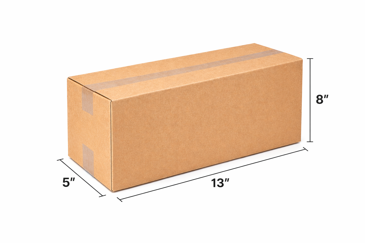 Shipping Boxes Standard