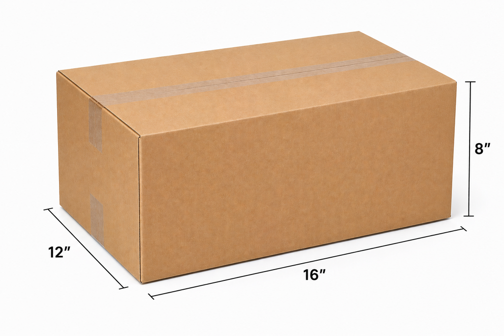 Shipping Boxes Heavy Duty