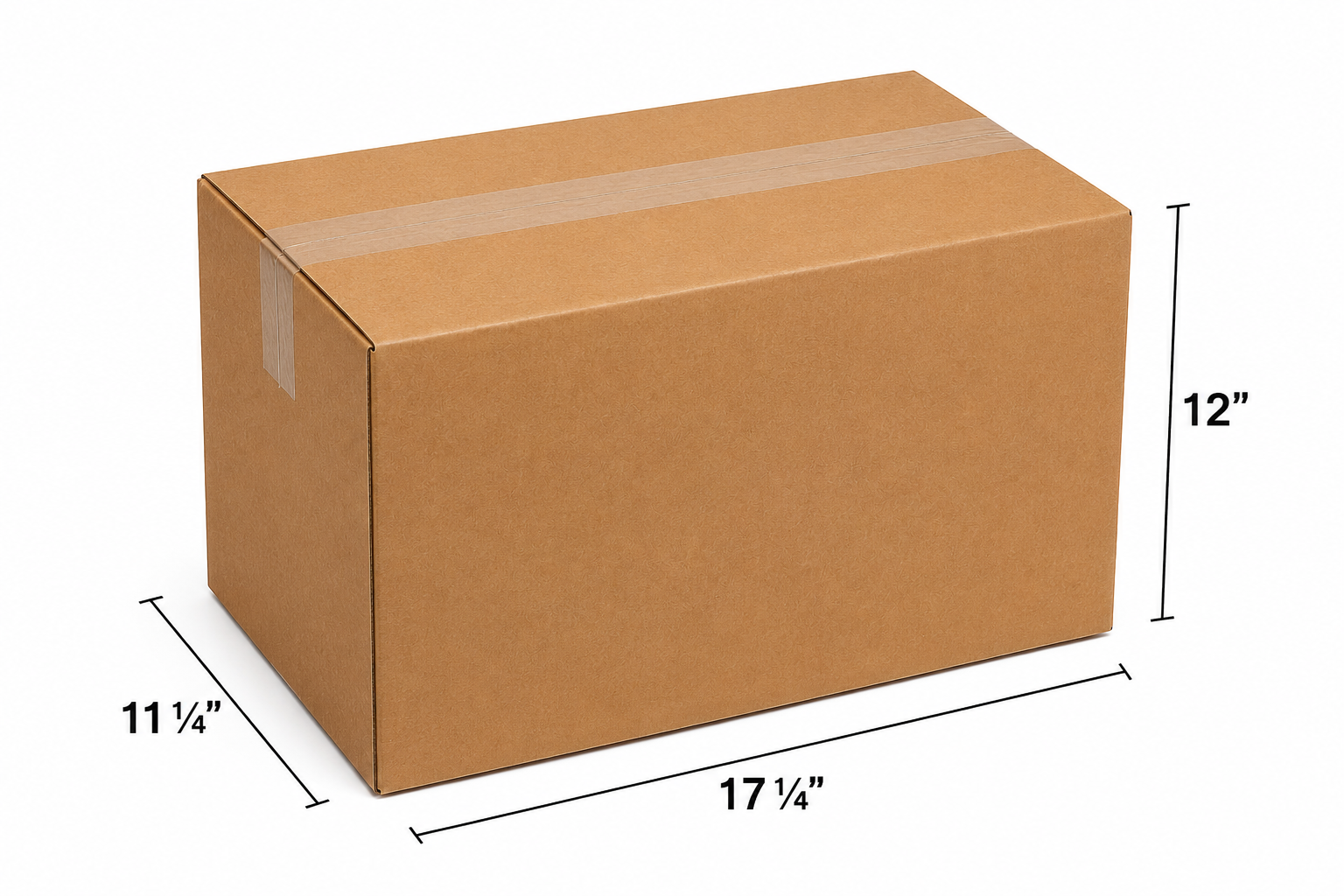 Shipping Boxes Standard