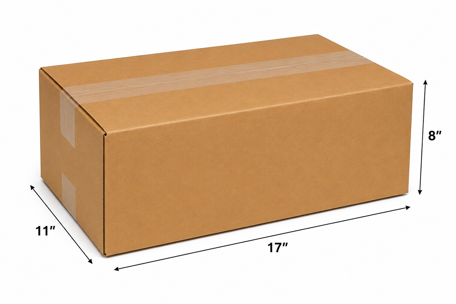 Shipping Boxes Standard