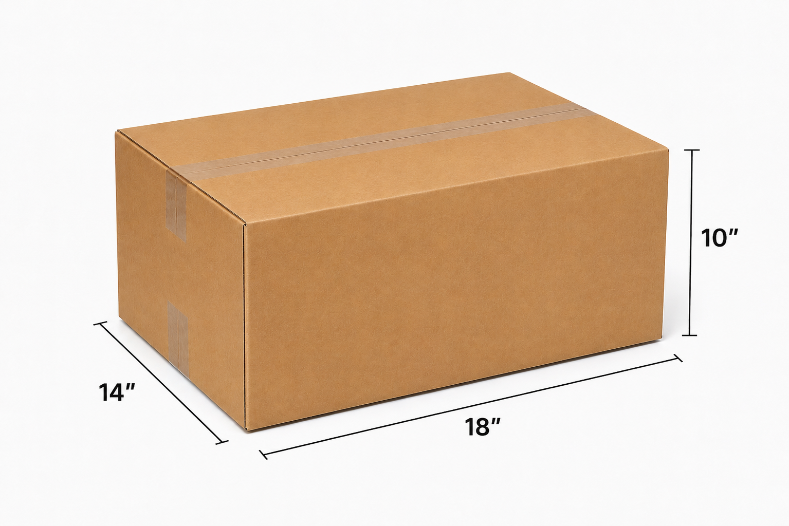 Shipping Boxes Heavy Duty