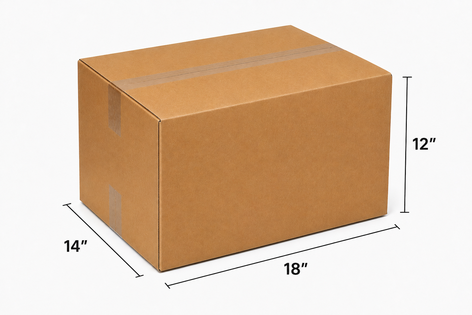 Shipping Boxes Heavy Duty