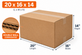 Shipping Boxes – Double Wall