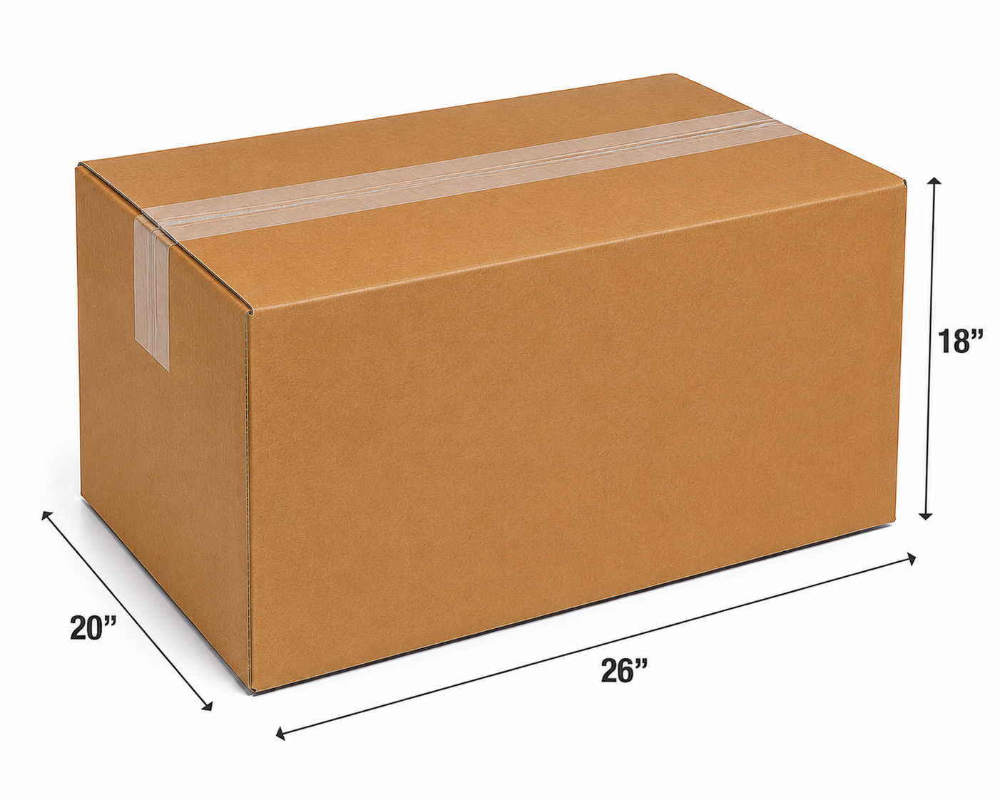 Shipping Boxes Heavy Duty