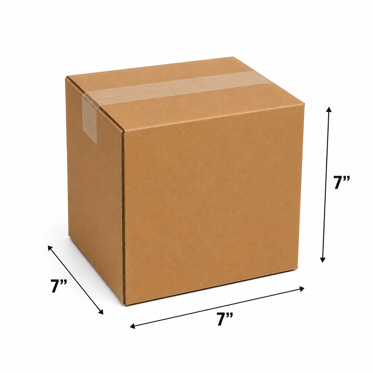 Shipping Boxes Standard