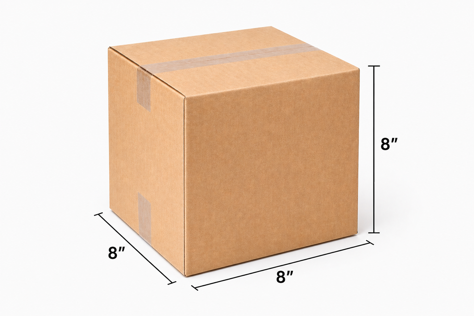 Shipping Boxes Standard