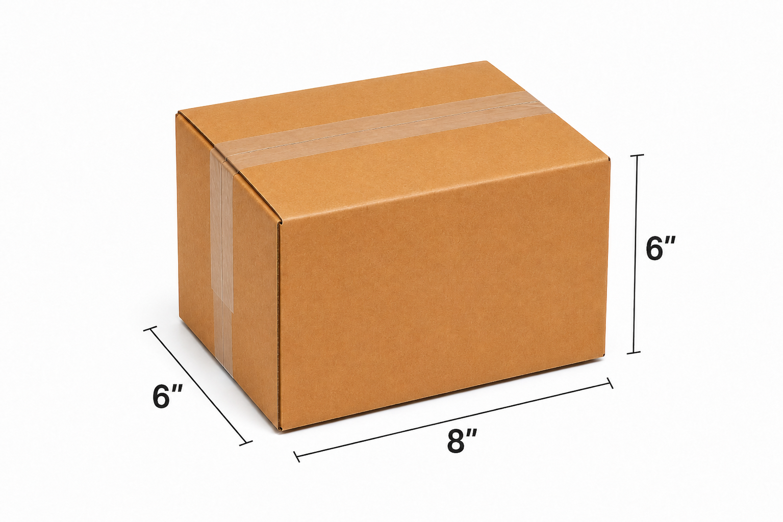 Shipping Boxes Standard