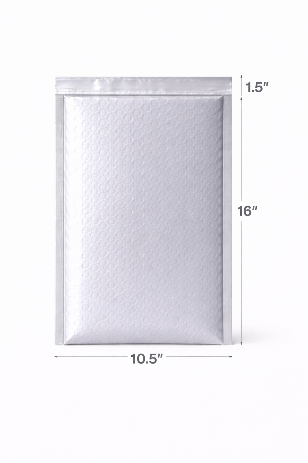 Bubble Mailers (Airjacket)