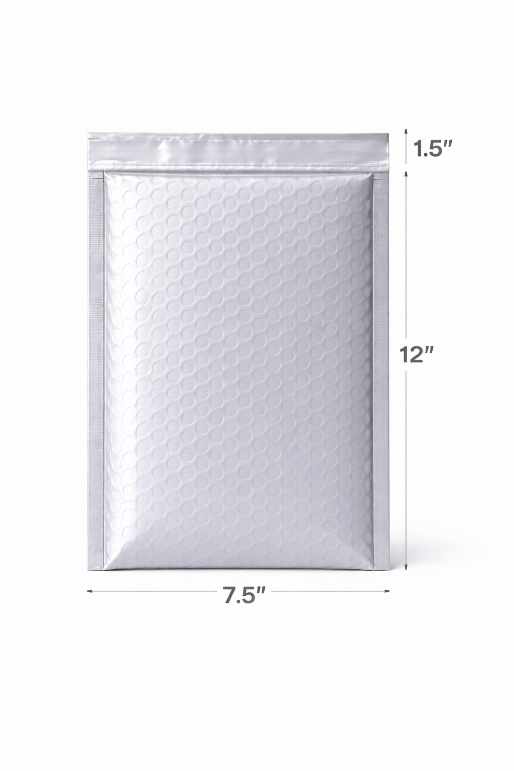 Bubble Mailers (Airjacket)