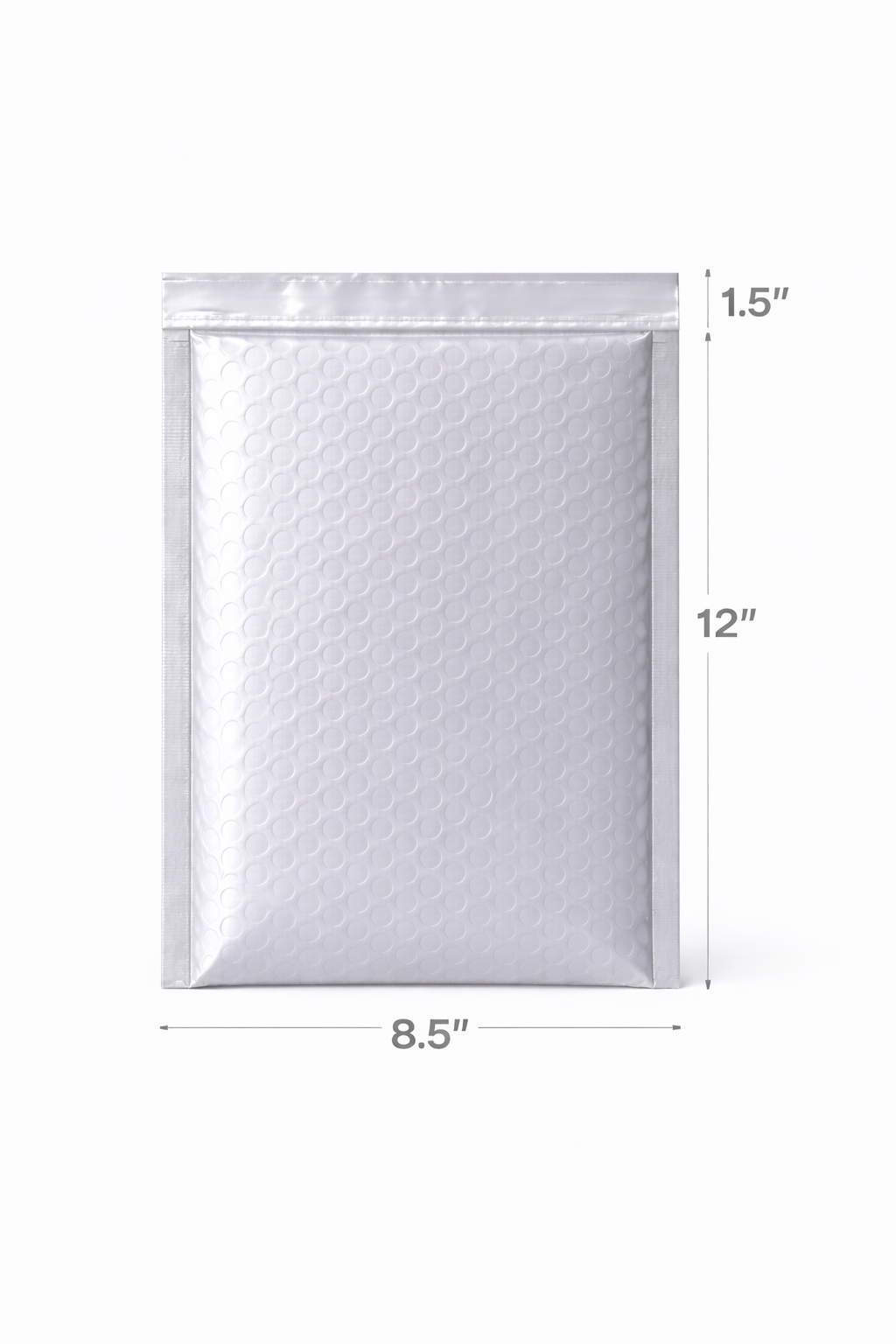 Bubble Mailers (Airjacket)