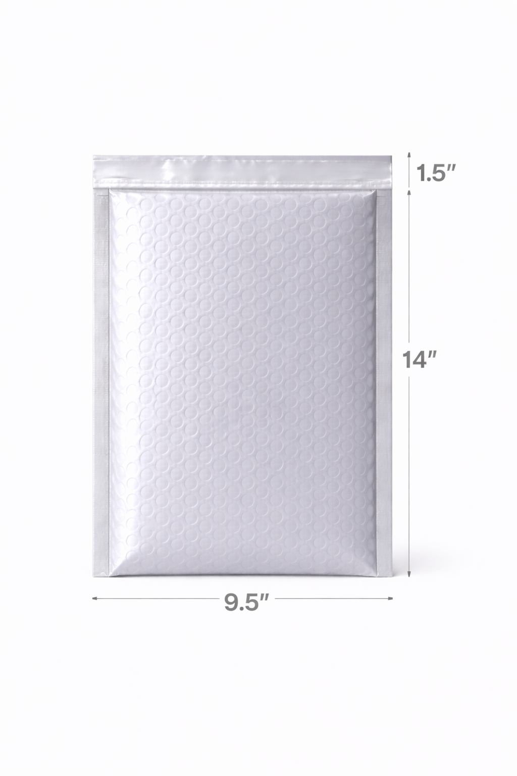 Bubble Mailers (Airjacket)