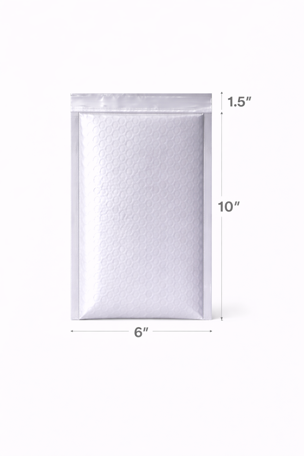 Bubble Mailers (Airjacket)