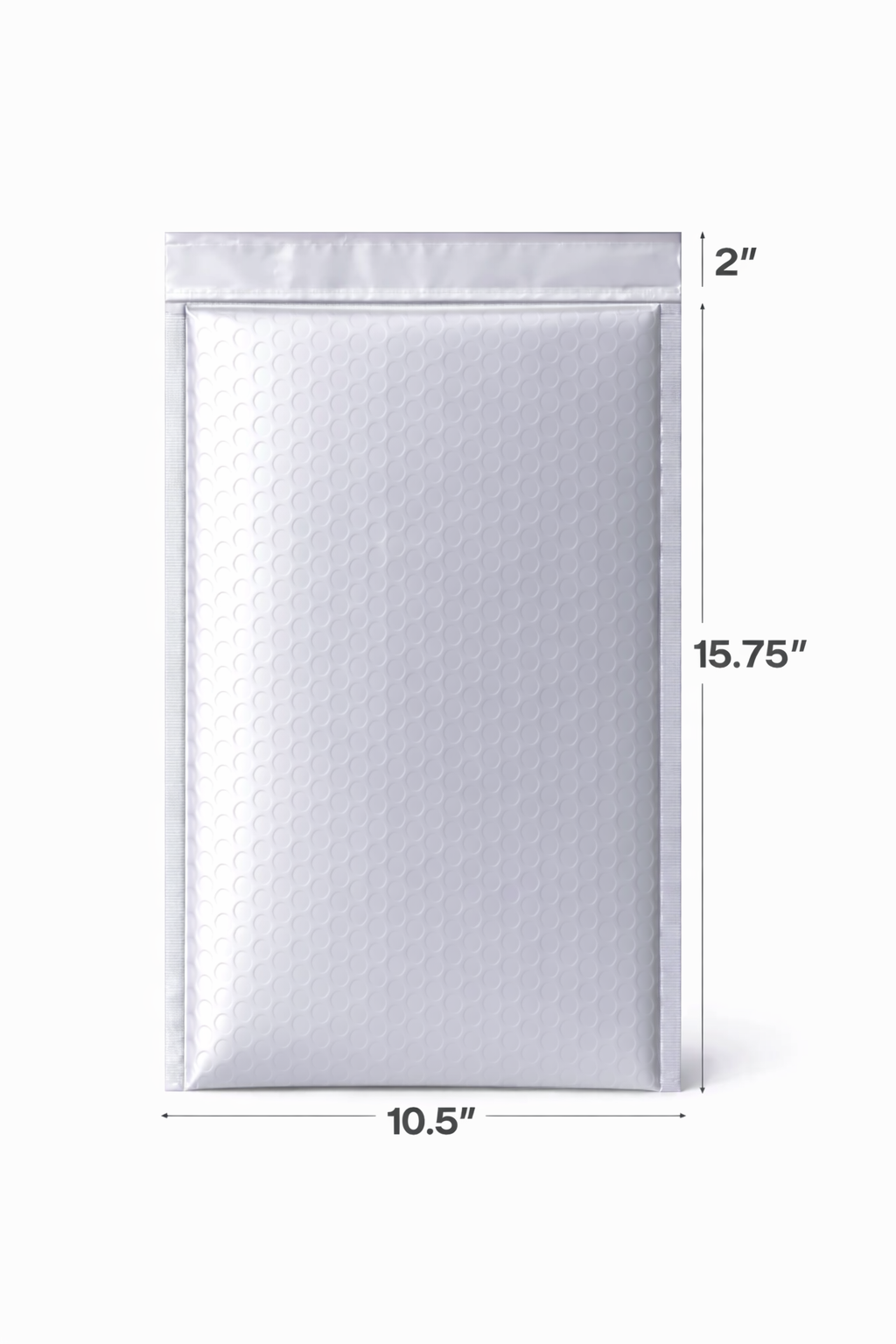 Bubble Mailers (Airjacket)