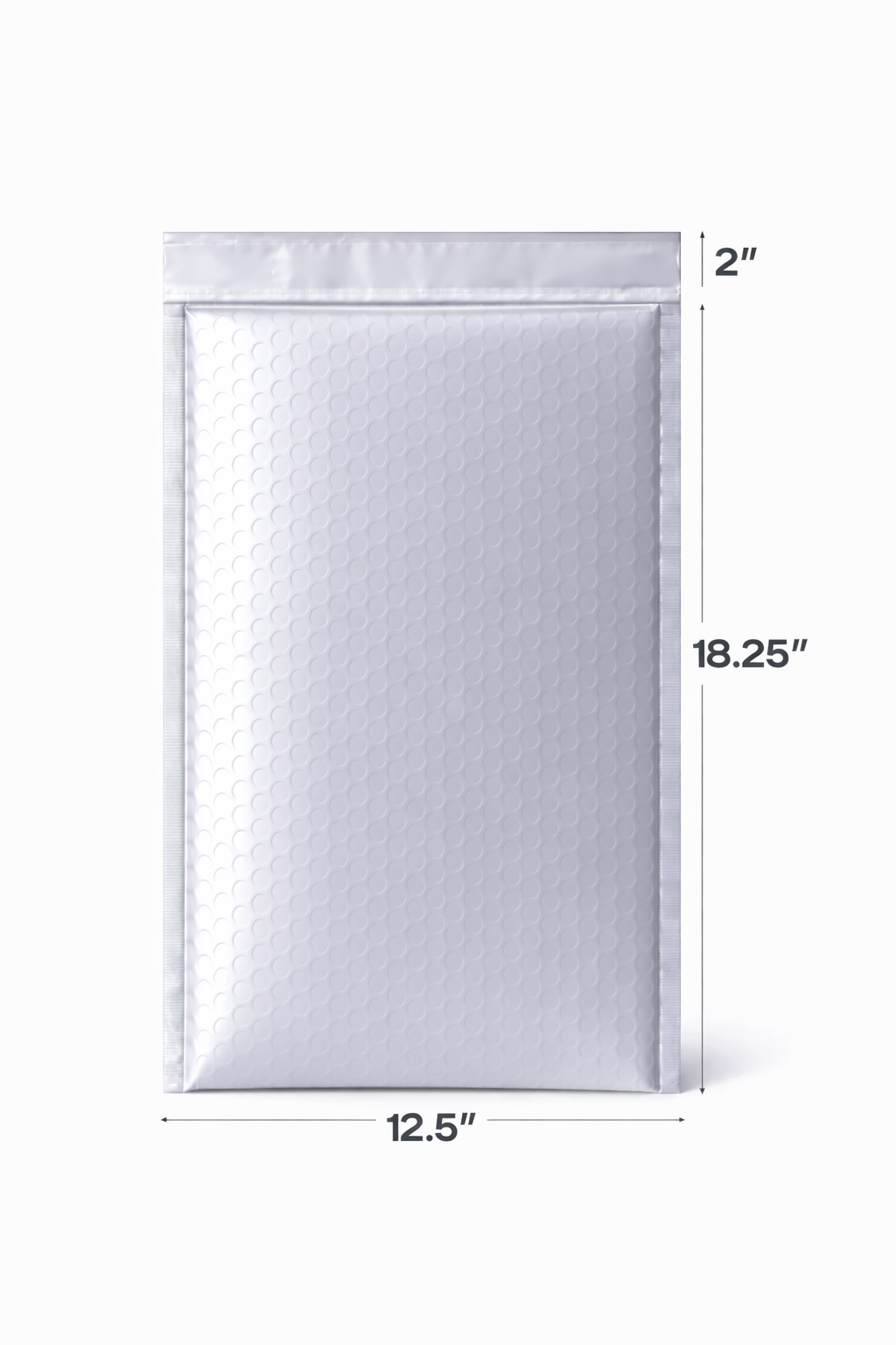 Bubble Mailers (Airjacket)