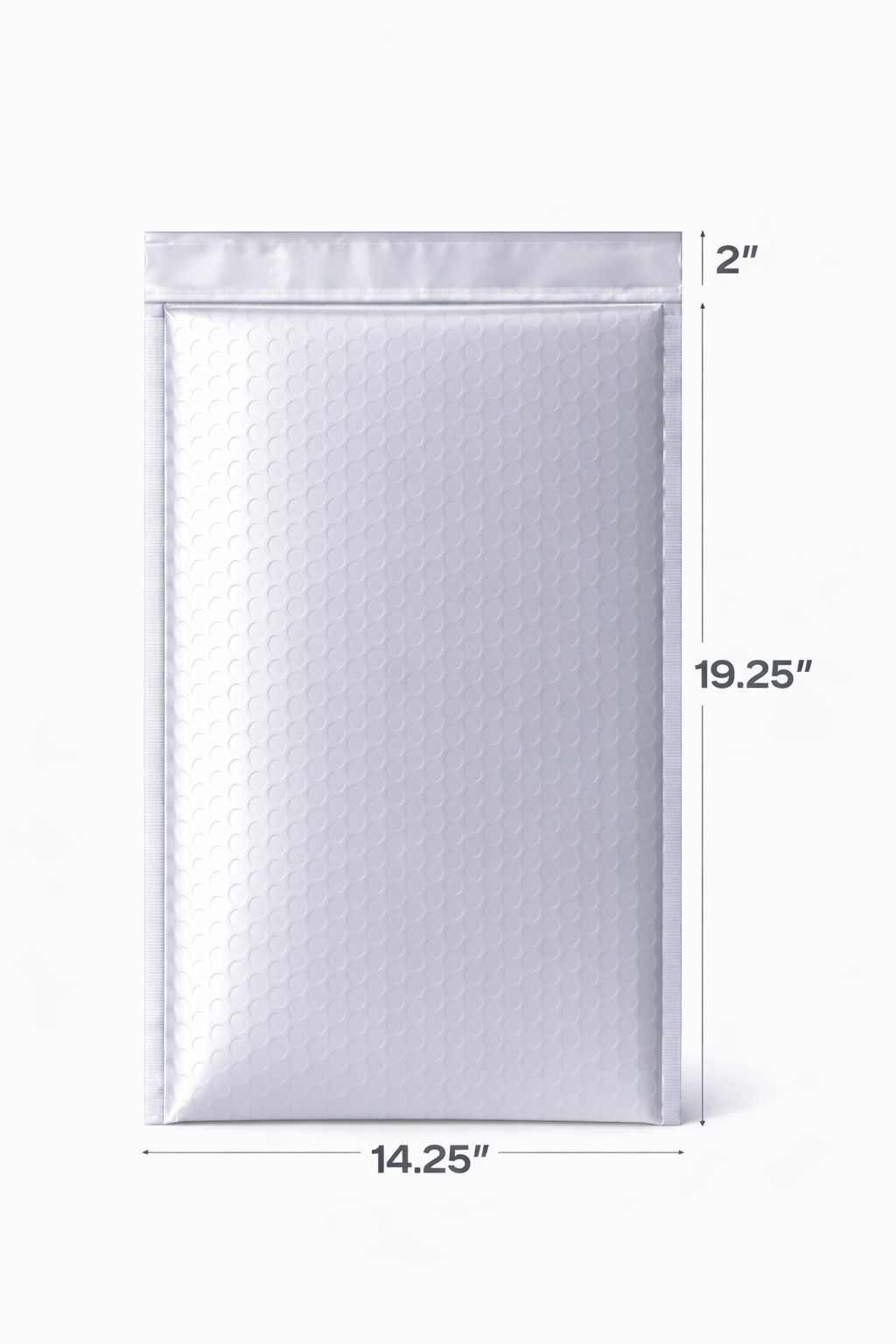 Bubble Mailers (Airjacket)