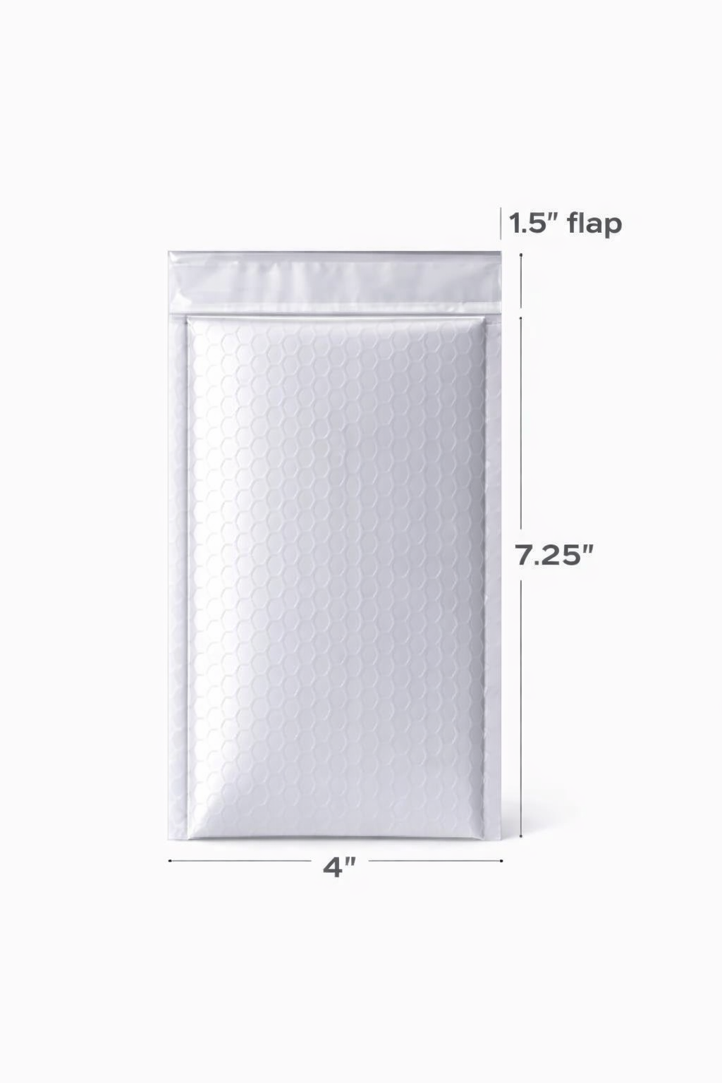 Bubble Mailers (Airjacket)