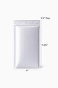 Bubble Mailers (Airjacket)