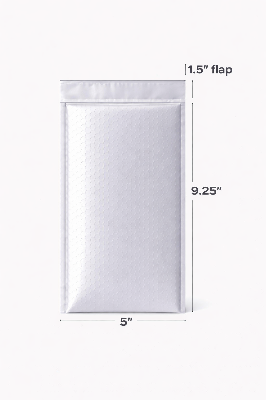 Bubble Mailers (Airjacket)
