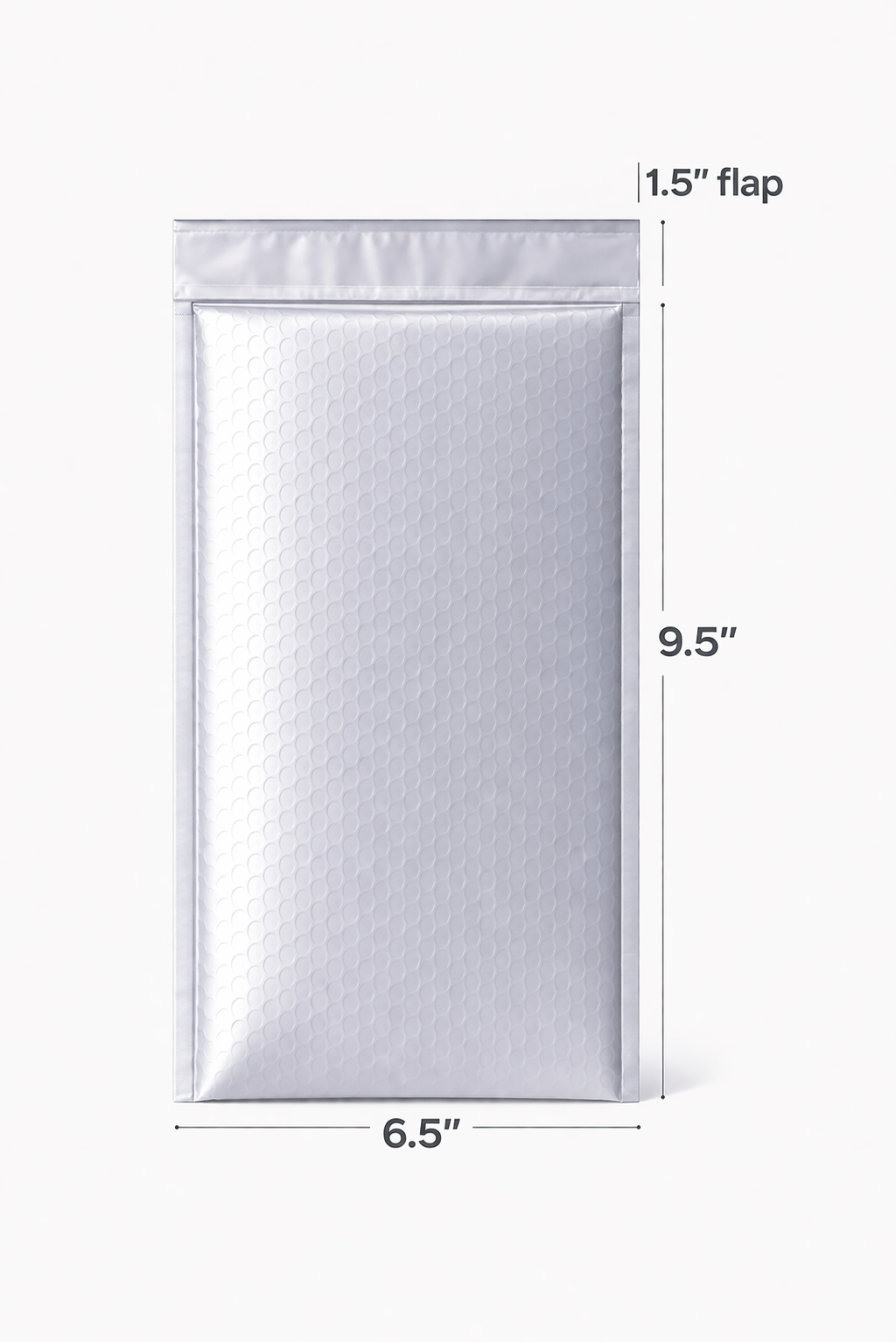Bubble Mailers (Airjacket)