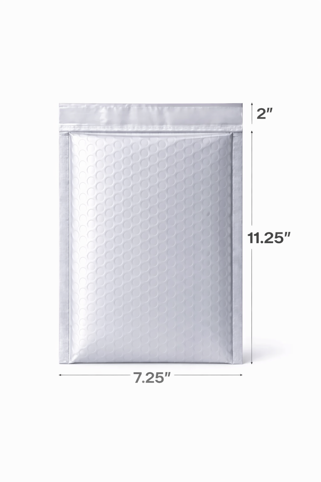 Bubble Mailers (Airjacket)