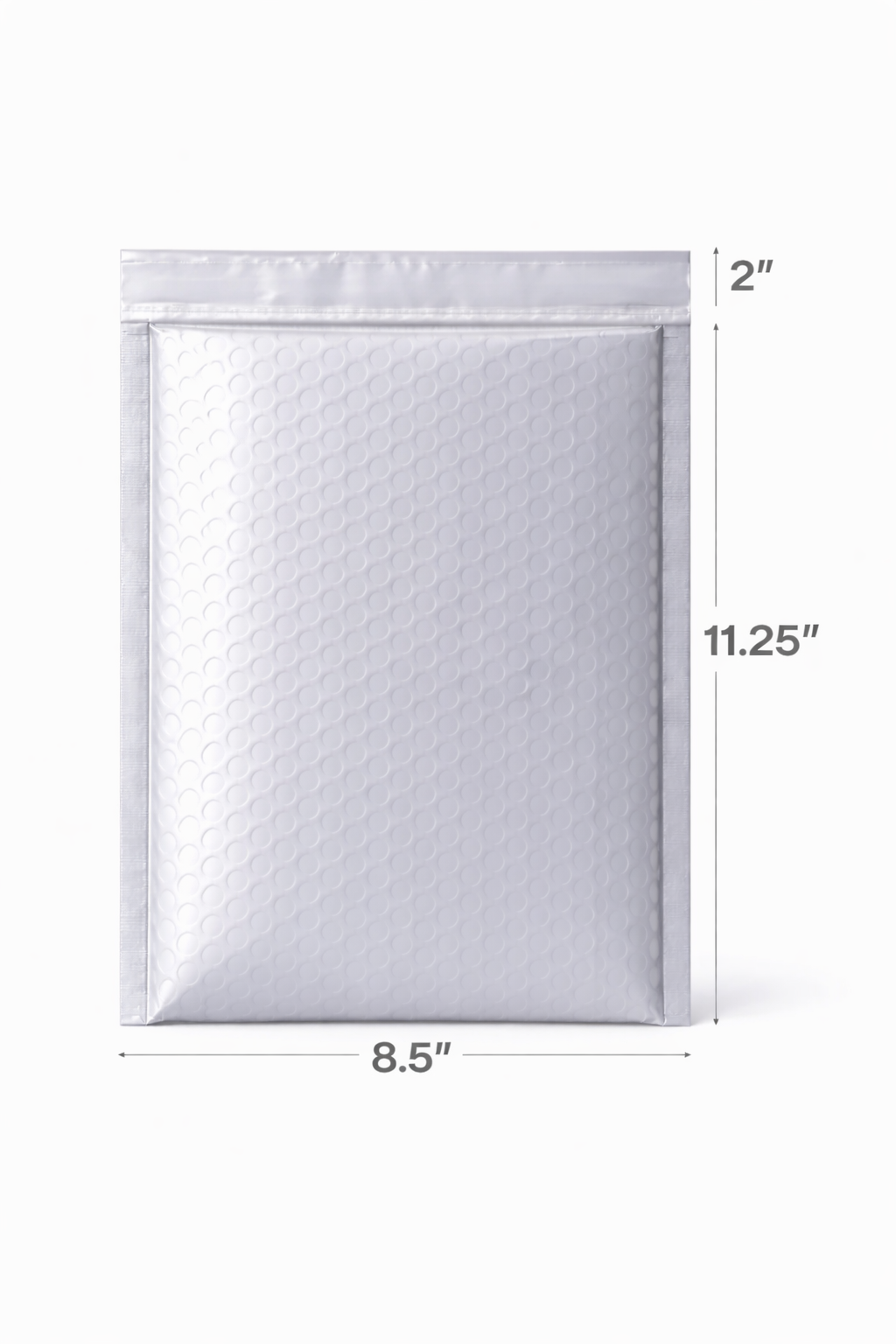 Bubble Mailers (Airjacket)