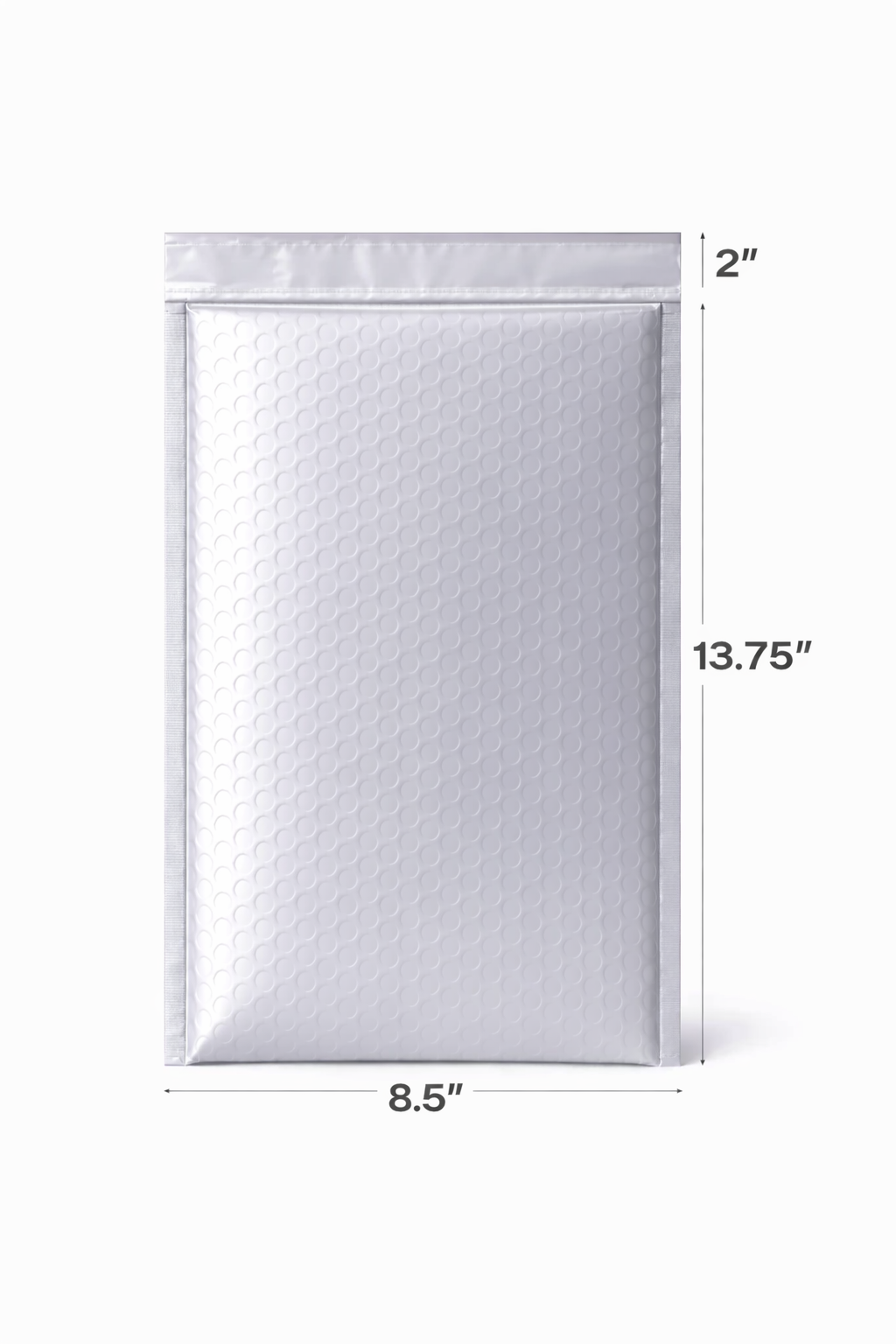 Bubble Mailers (Airjacket)