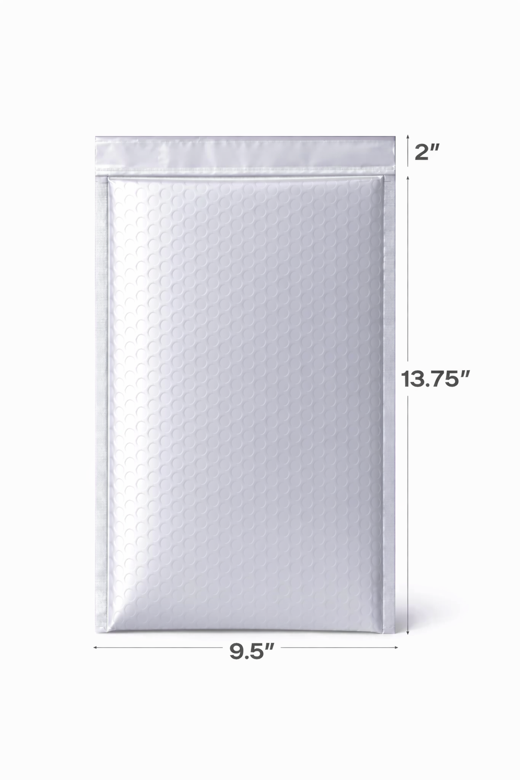 Bubble Mailers (Airjacket)