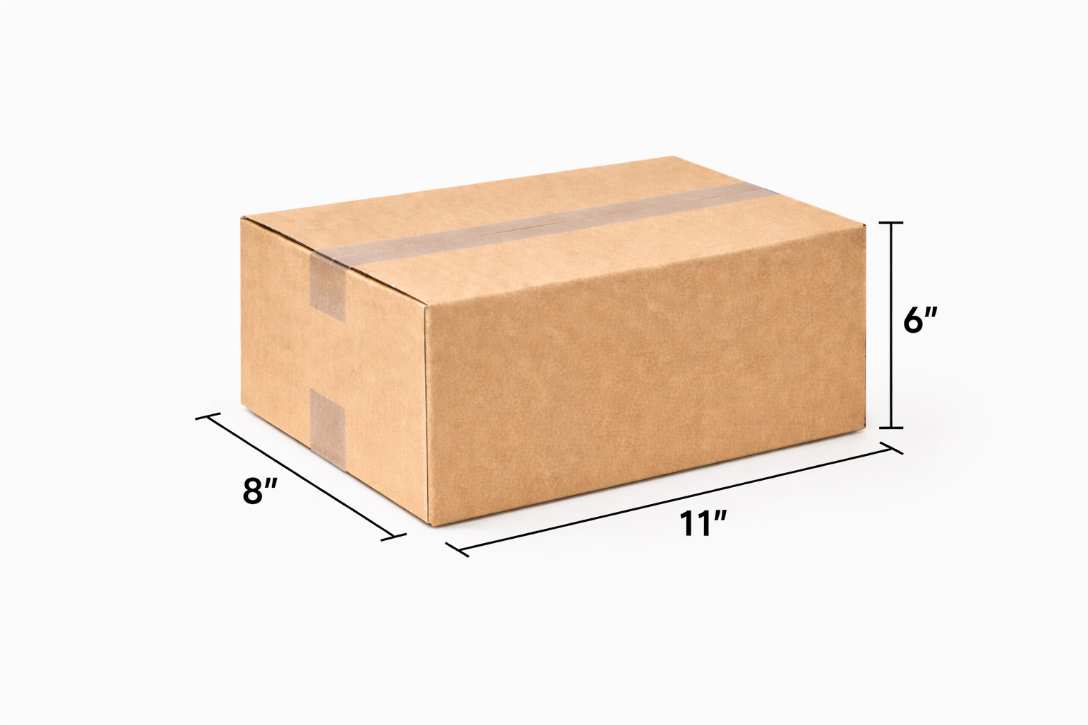 Shipping Boxes