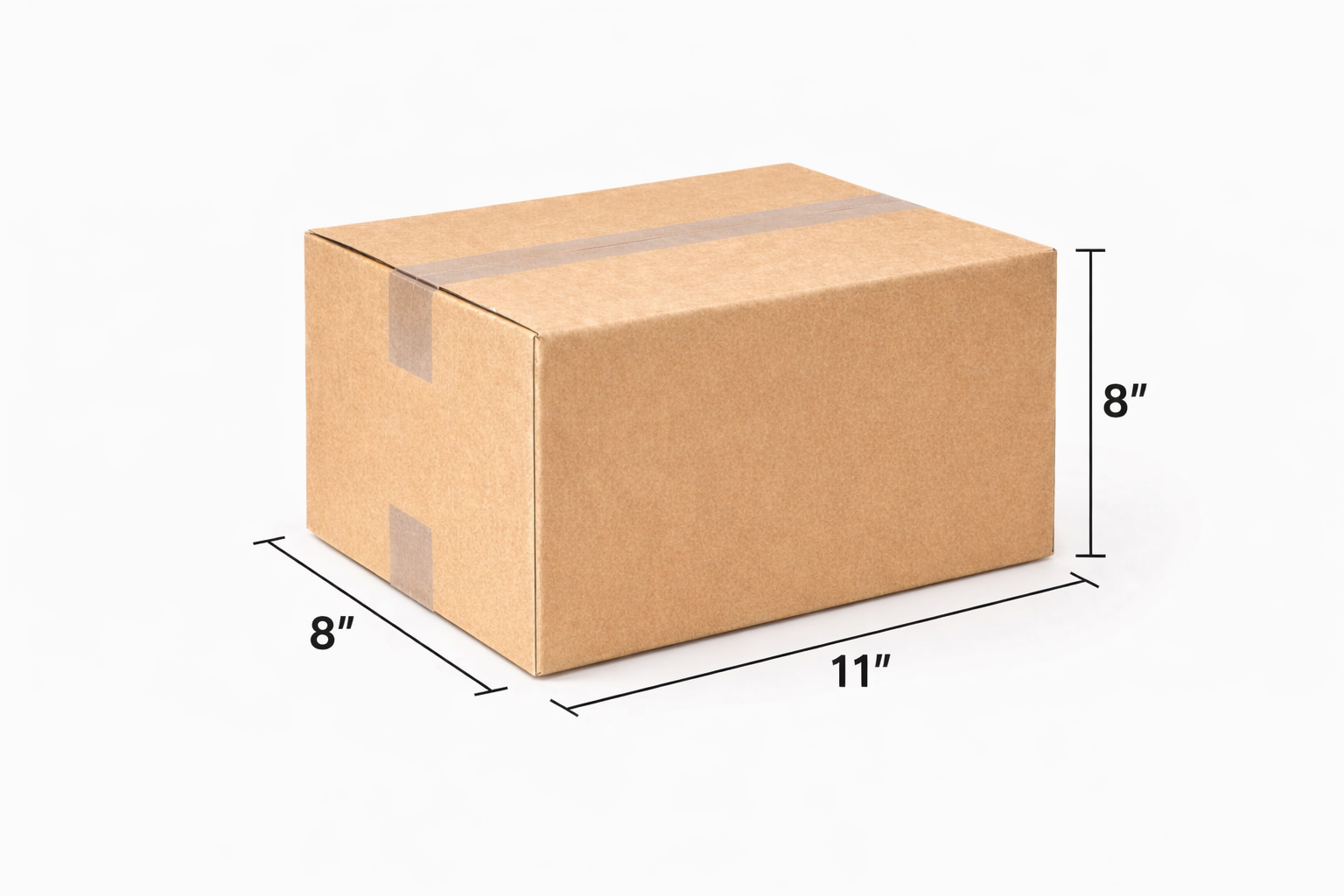 Shipping Boxes