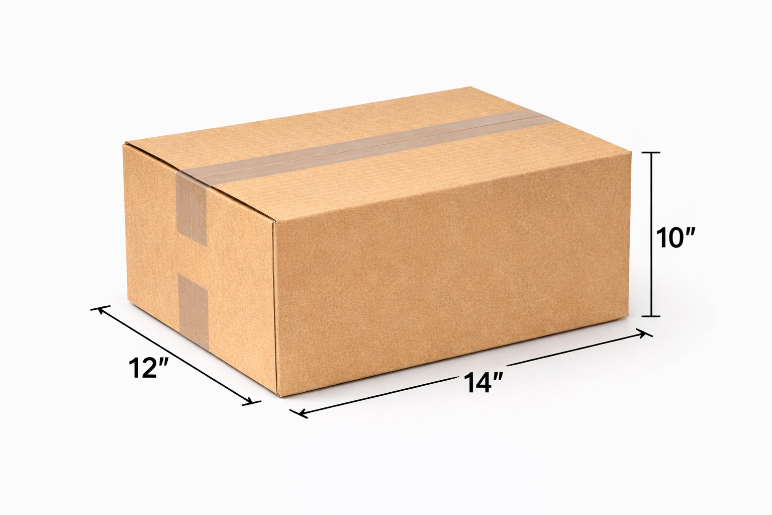 Shipping Boxes