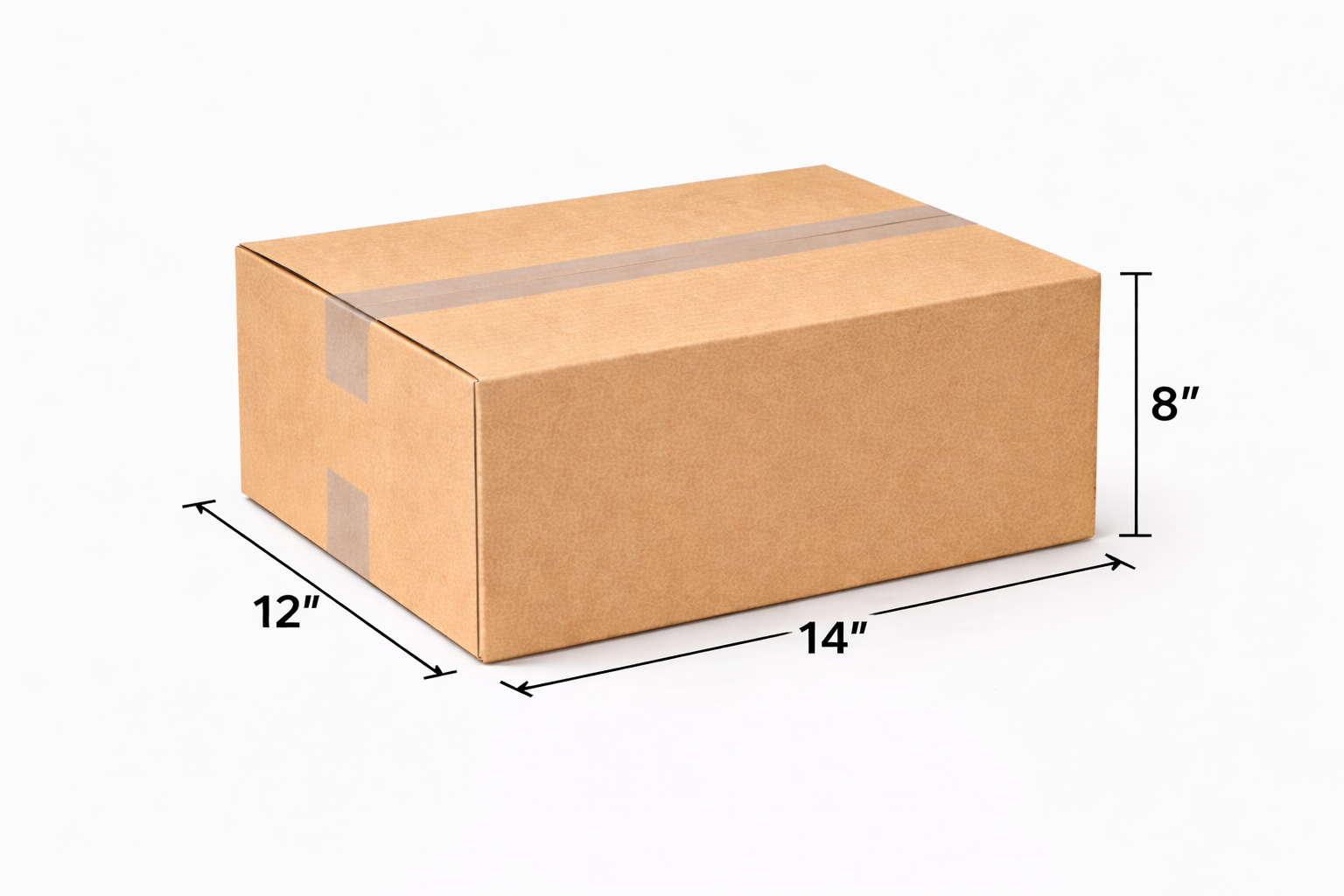 Shipping Boxes