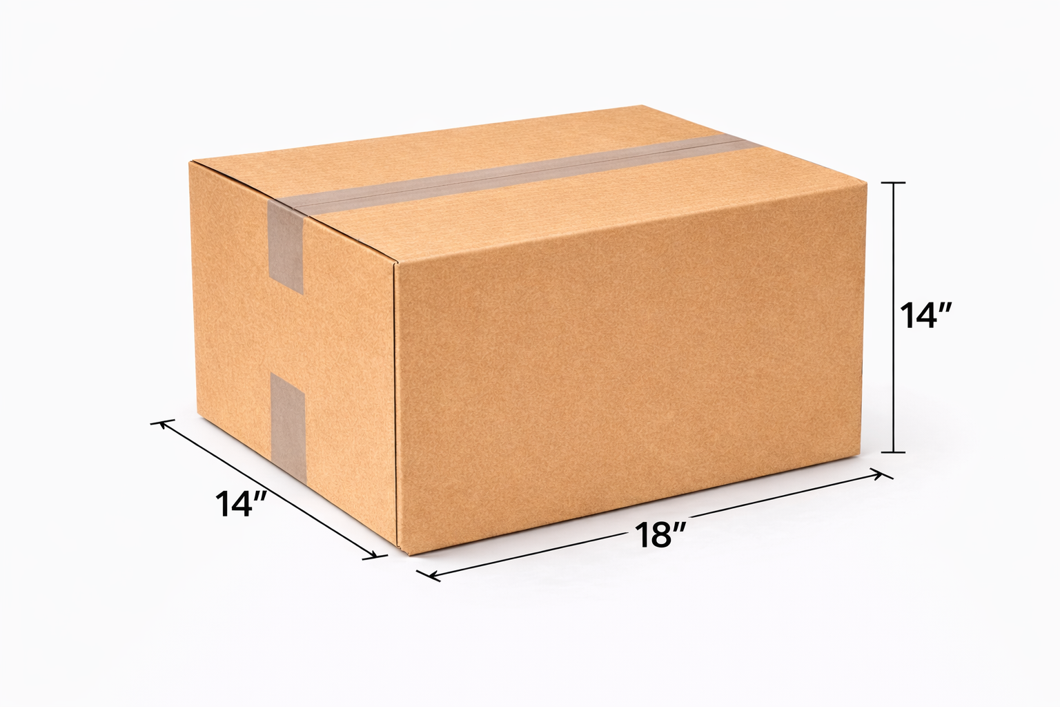 Shipping Boxes