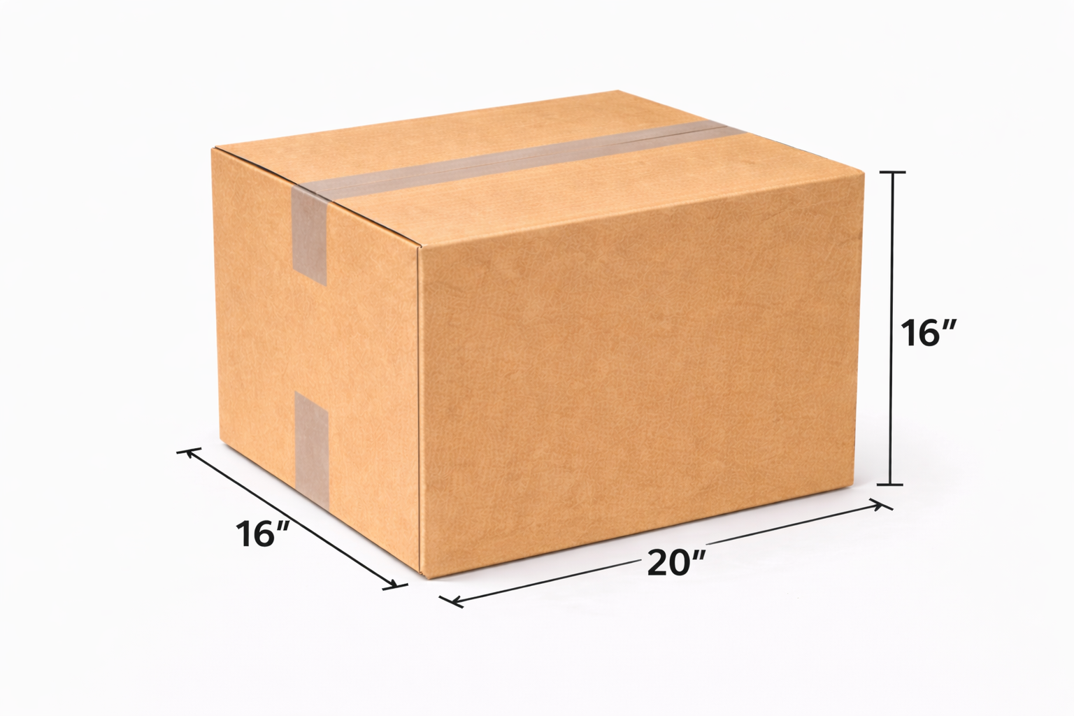 Shipping Boxes