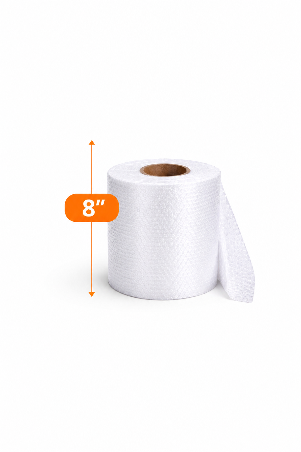 Bubble Rolls 8"