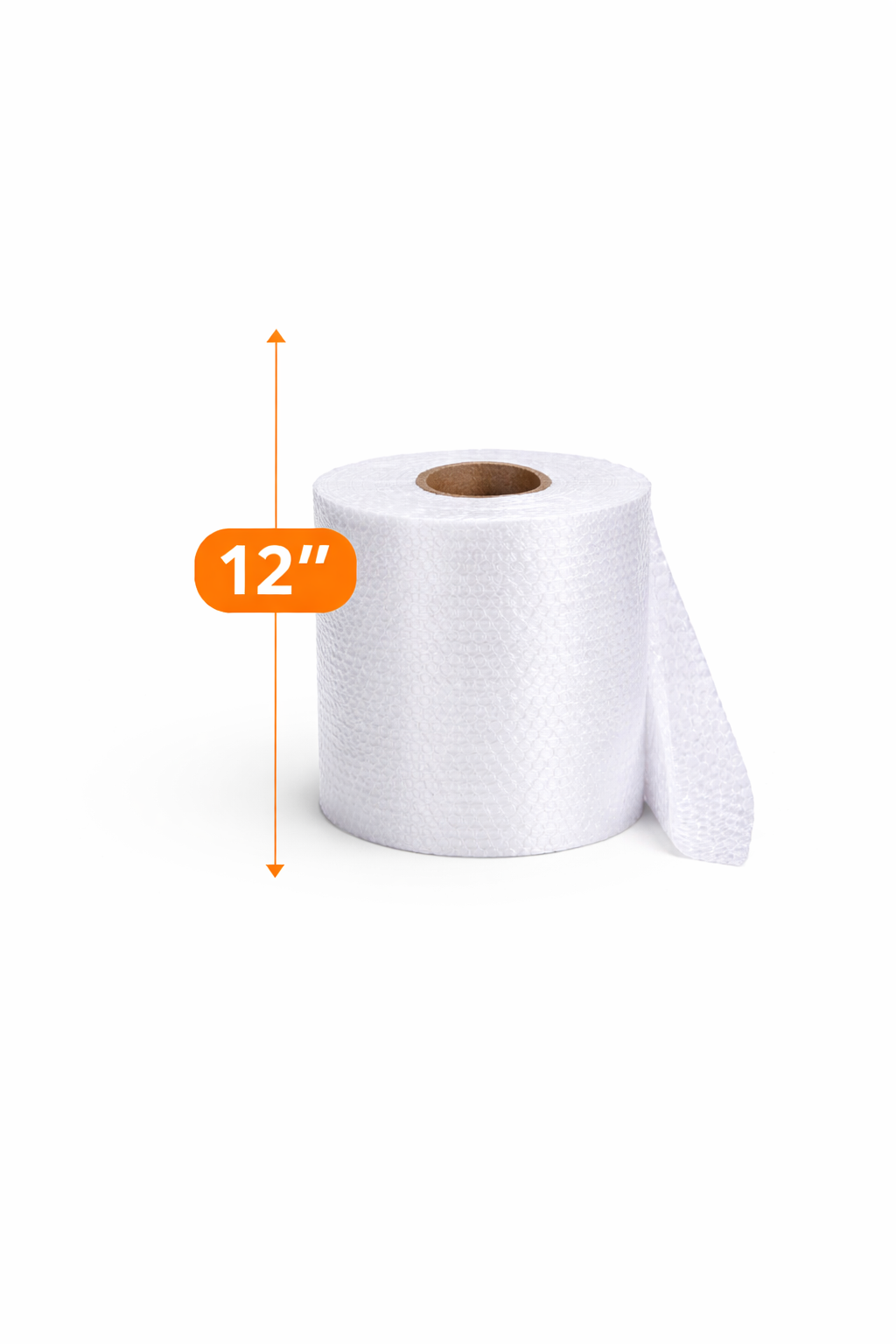Bubble Rolls 12"