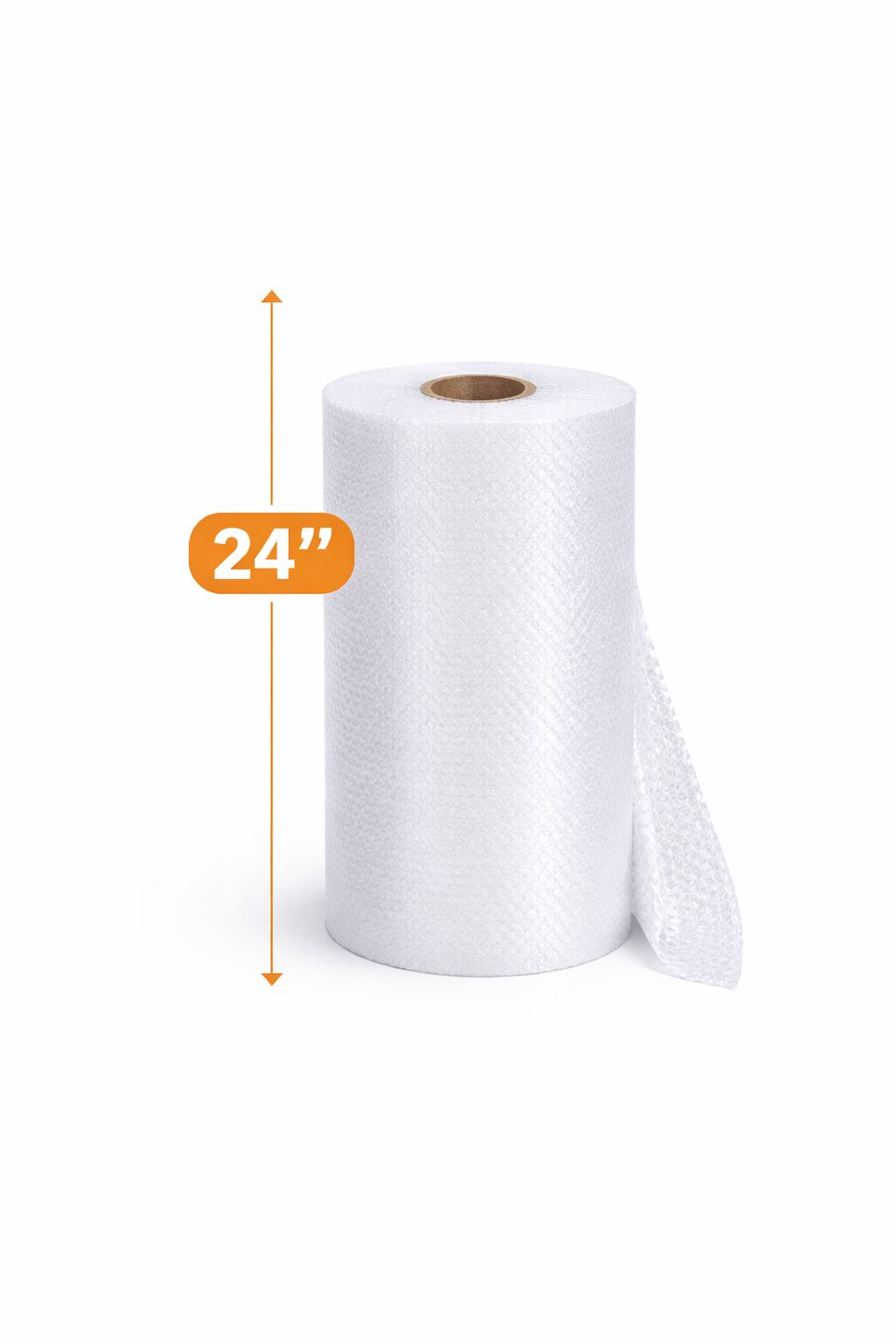 Bubble Rolls 24"