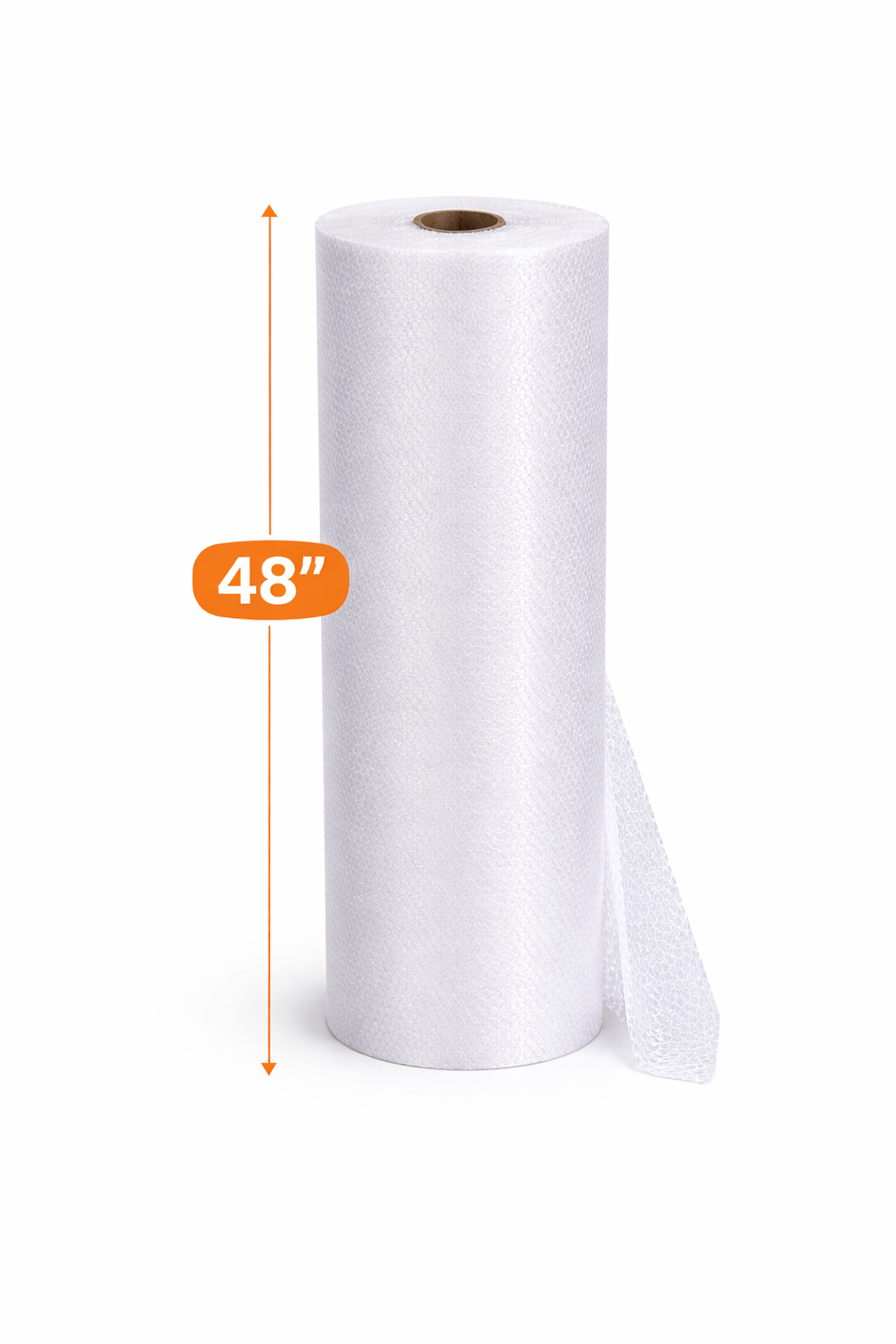 Bubble Rolls 48"