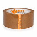 Packing Tape (Brown)