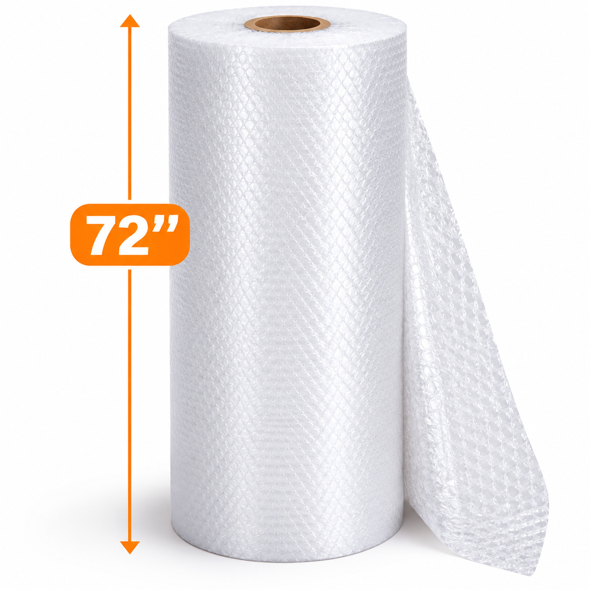 Bubble Rolls 72"