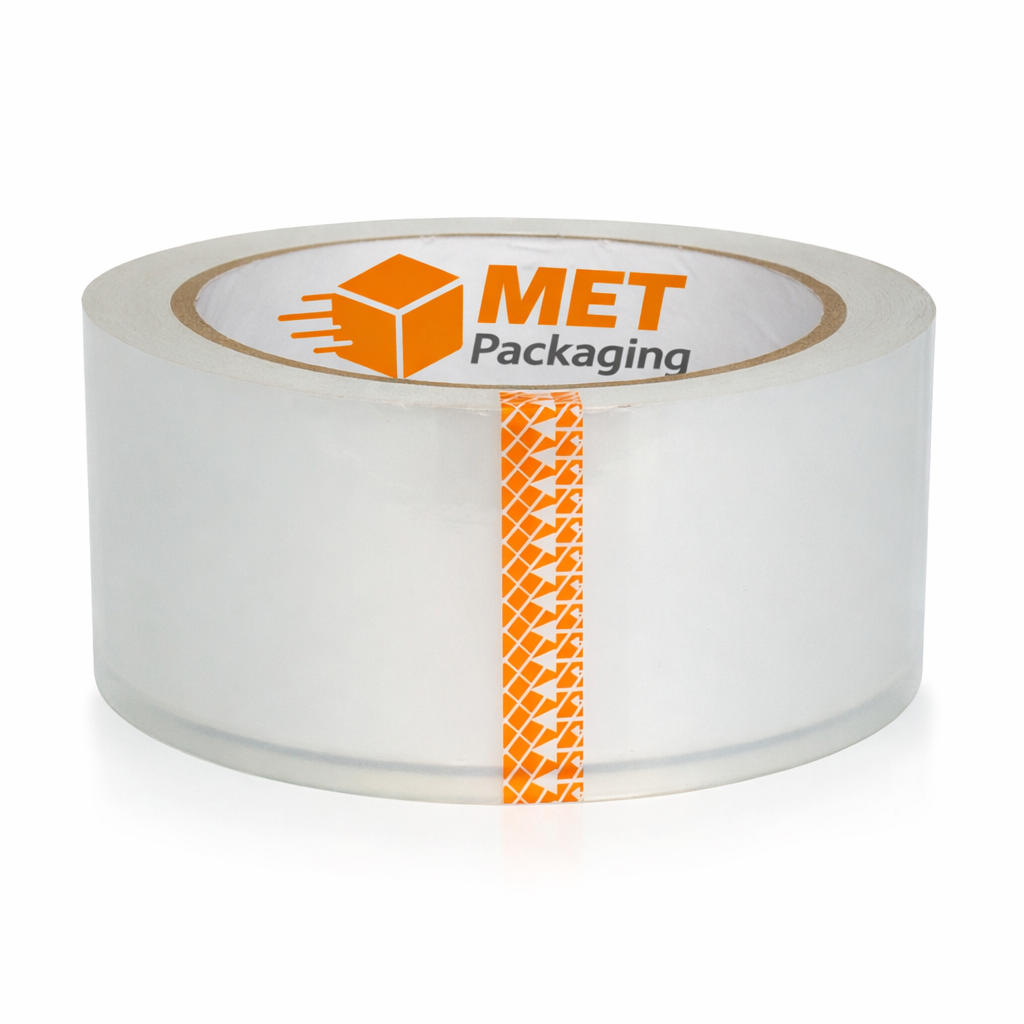 Packing Tape (Clear)