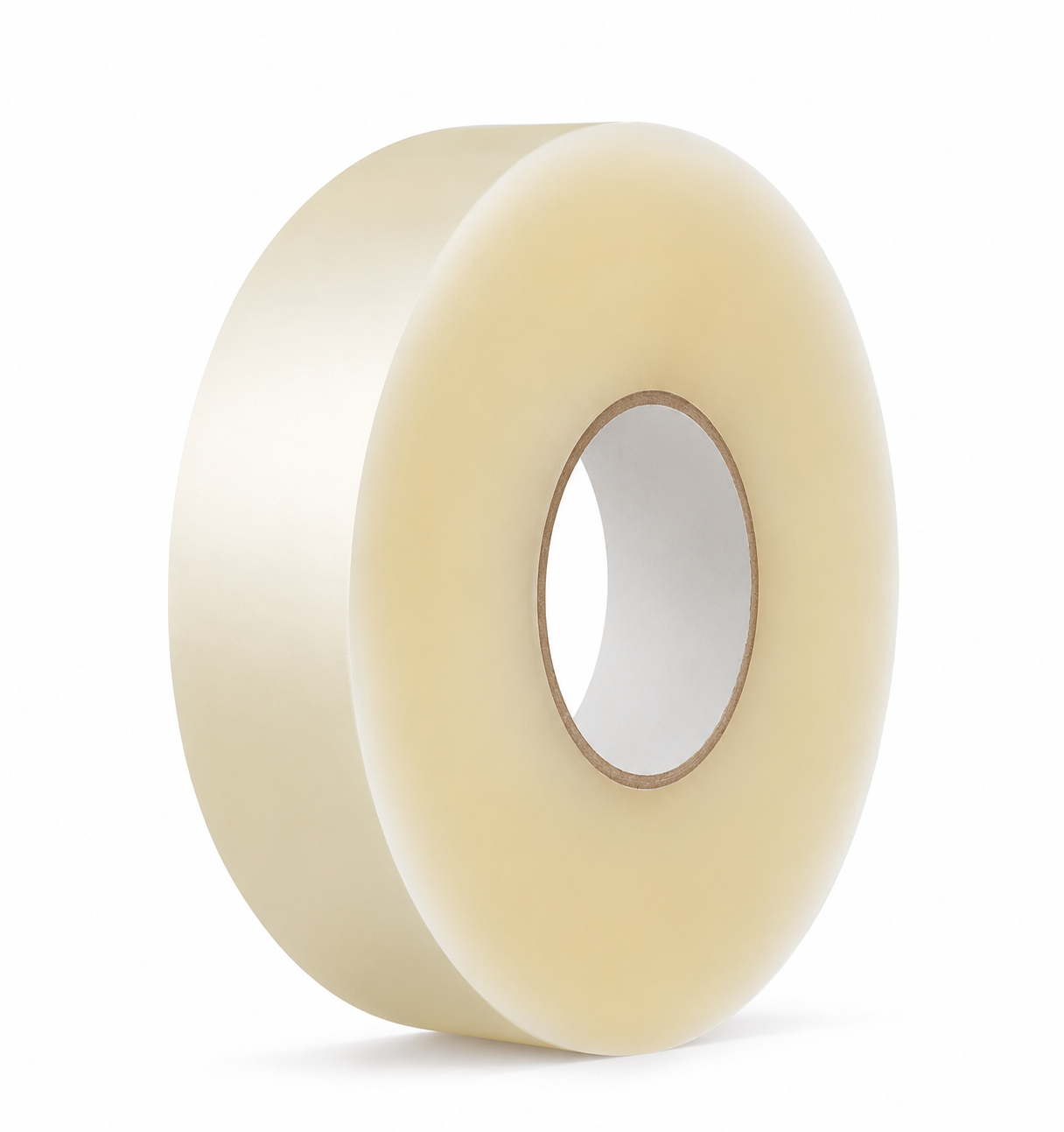 Machine Tape - Premium 2.2 ML 2x1000 - Clear