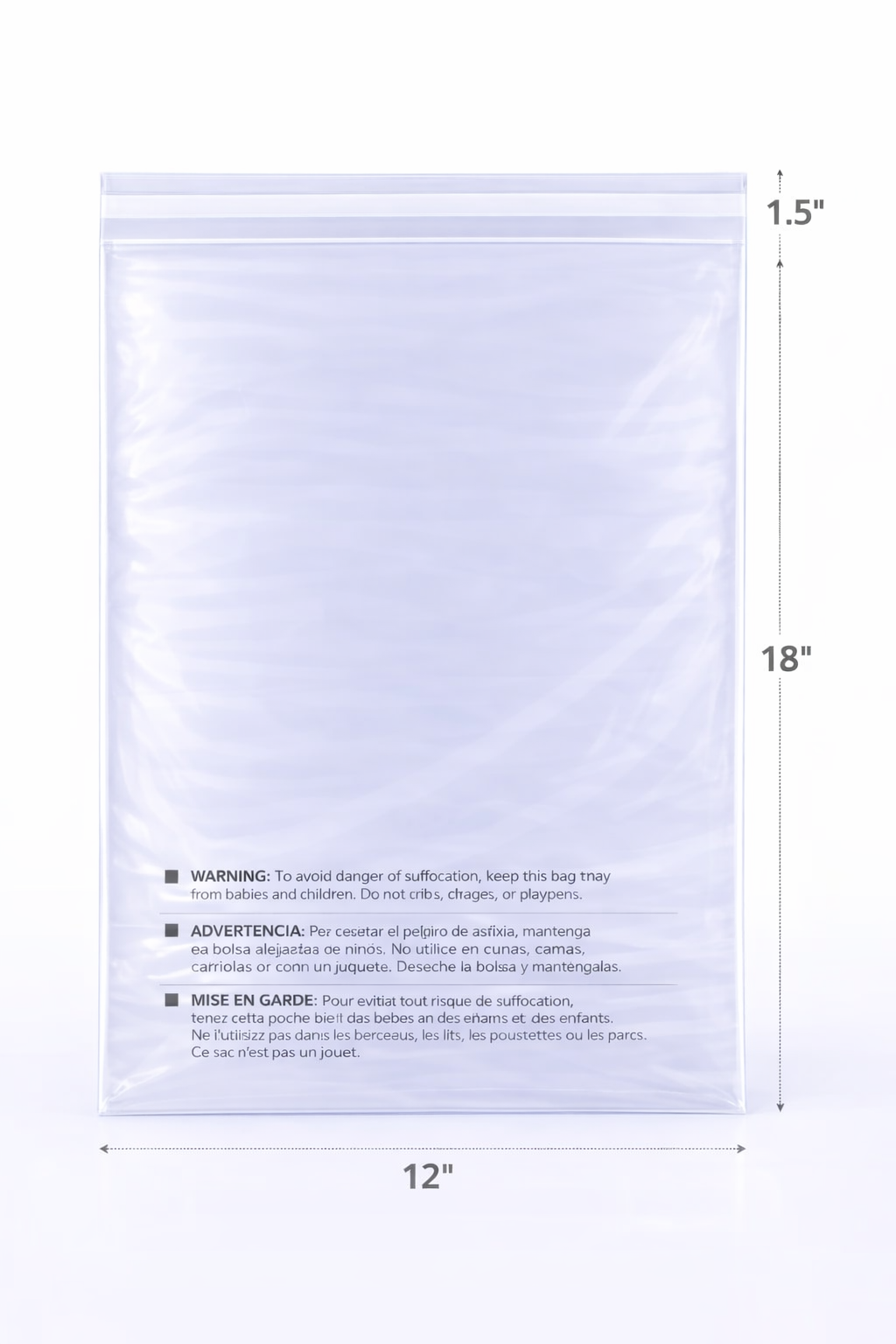 Poly Bags