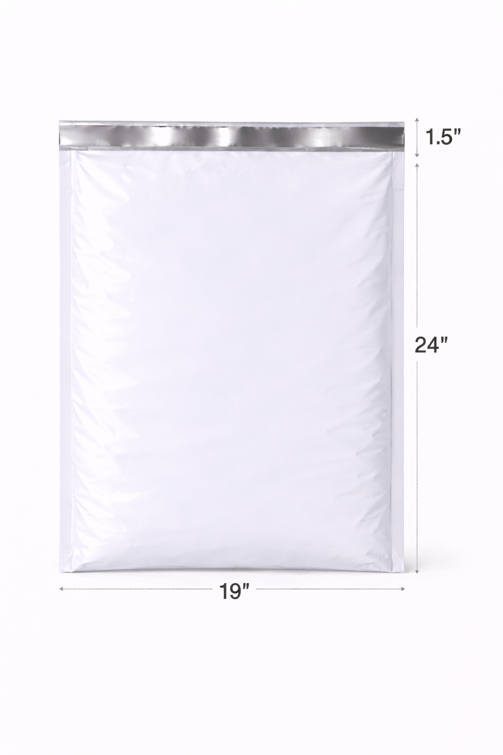 Poly Mailers