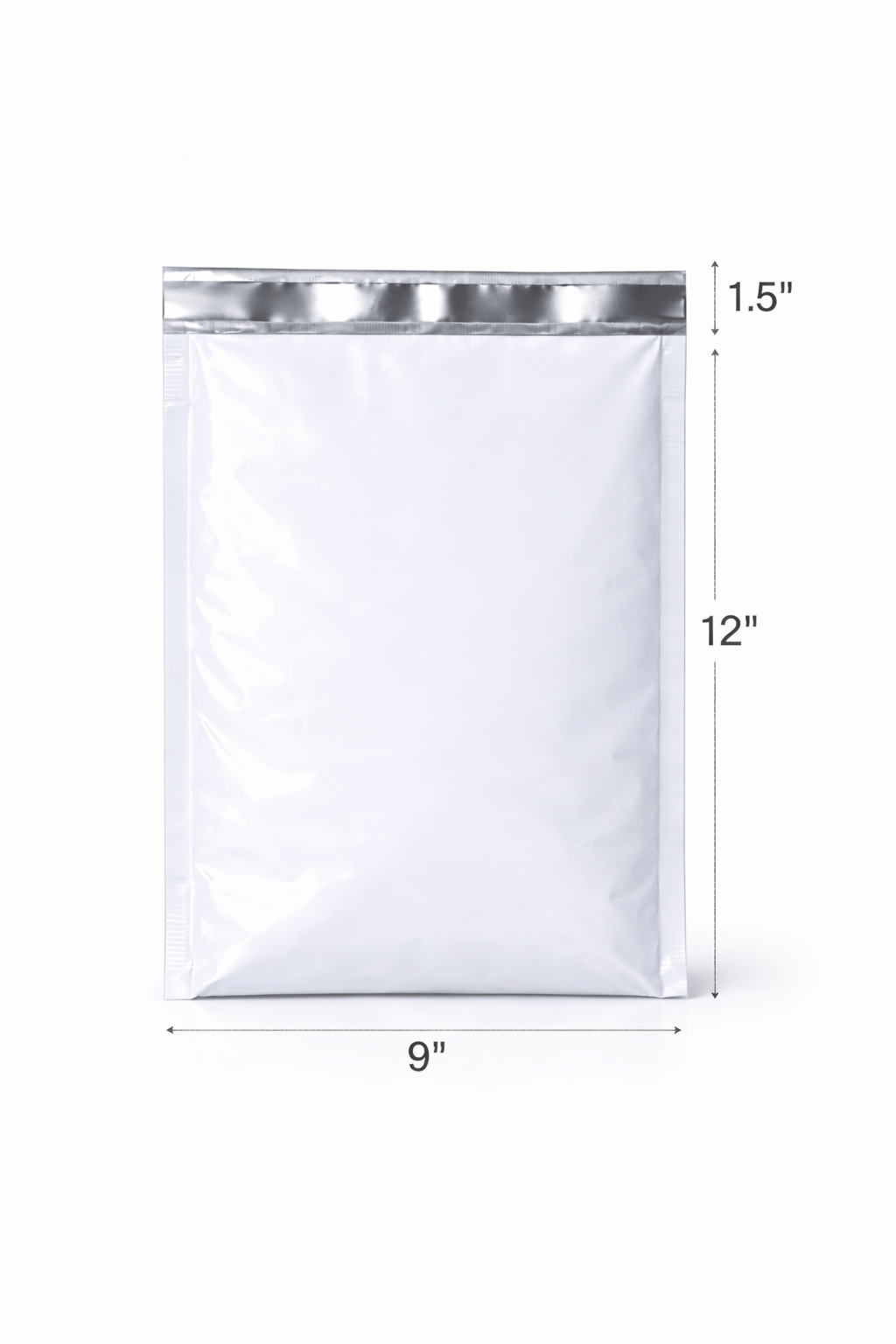 Poly Mailers